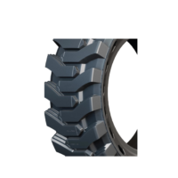Atire Mini Loader Bobcat Jantsız Skid Solid - Görsel 2