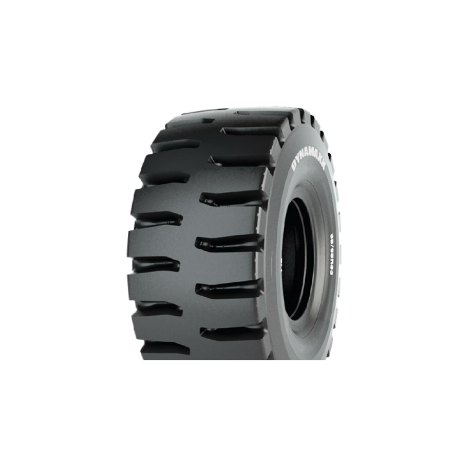 DYNAMAXX İŞ MAKİNESİ LUG TRAC L5