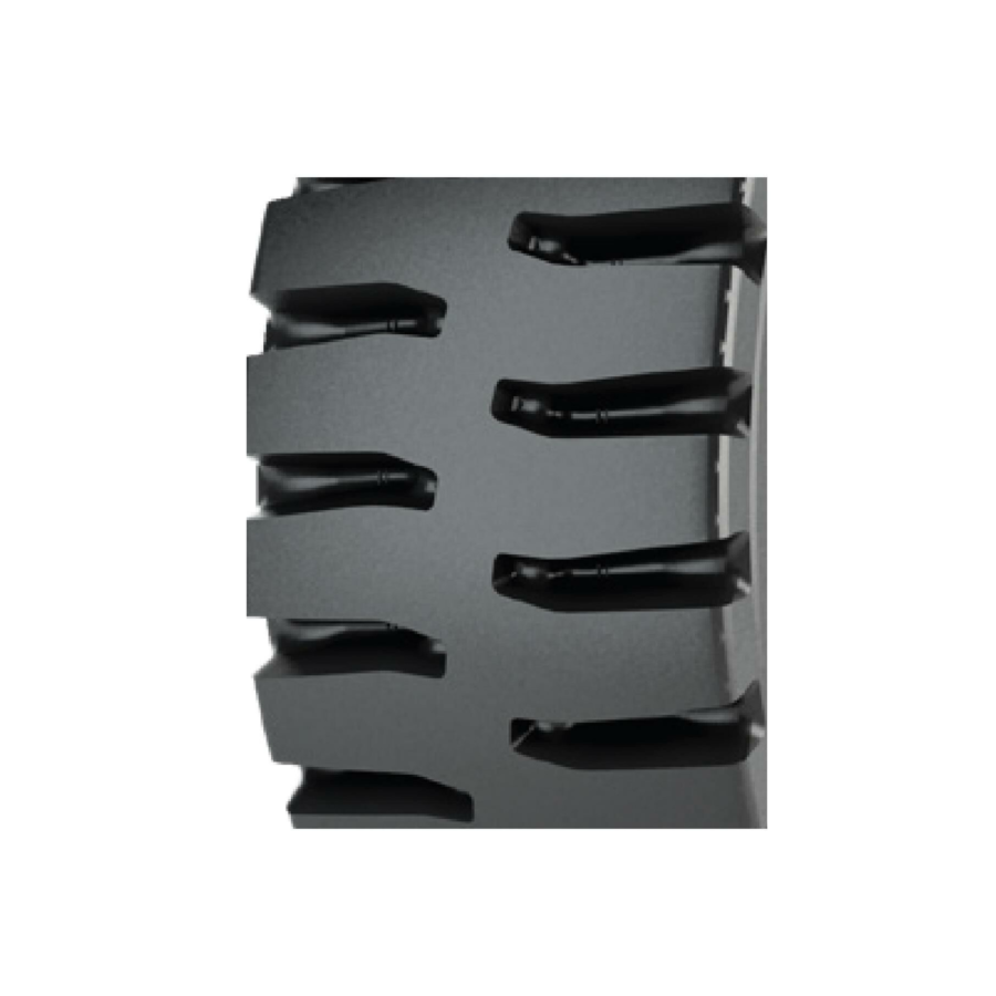 DYNAMAXX İŞ MAKİNESİ LUG TRAC L5 - Görsel 2