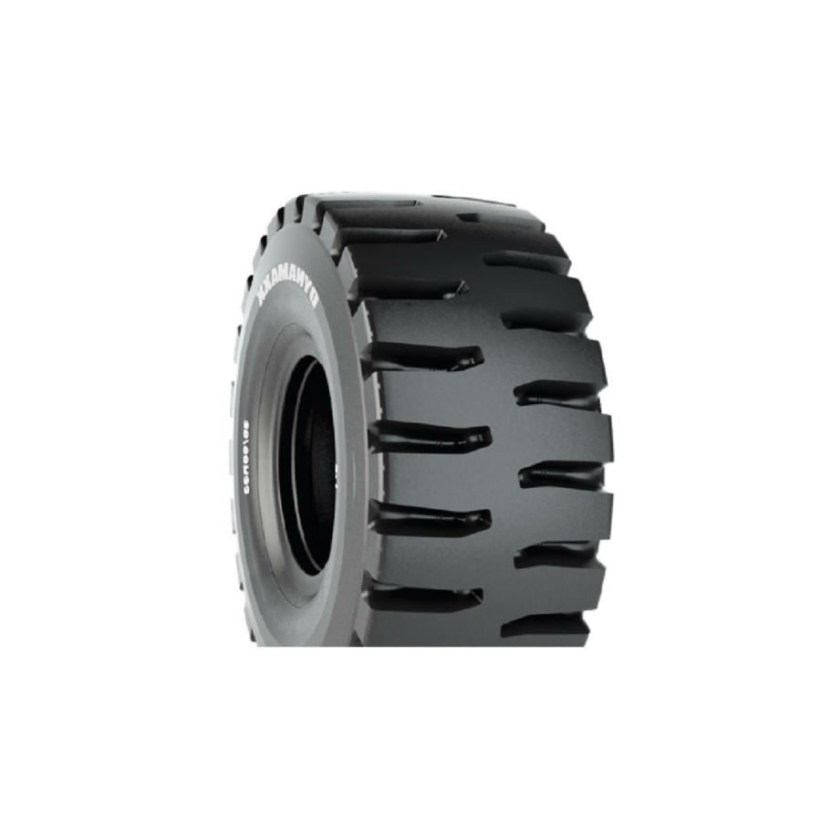 DYNAMAXX İŞ MAKİNESİ LUG TRAC L5 - Görsel 3